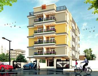 3 BHK Apartment For Resale in New Town Action AreA-Iii Kolkata  7472517