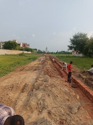 Plot Area in  Plot at Sector 21c – for Sale