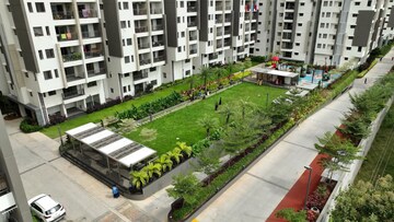 3 BHK Apartment – Exterior View View at Frontline Seven, Kokapet - for Sale
