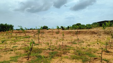 Plot Area in  Plot at Bibinagar – for Sale