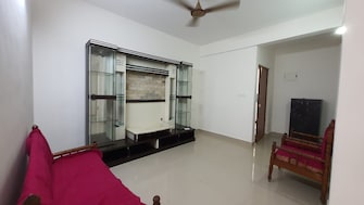 2 BHK Apartment For Rent in Sowparnika Sanvi Phase II Whitefield Bangalore  7472527