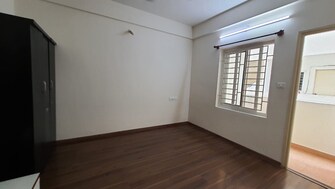 2 BHK Apartment For Rent in Sowparnika Sanvi Phase II Whitefield Bangalore  7472527