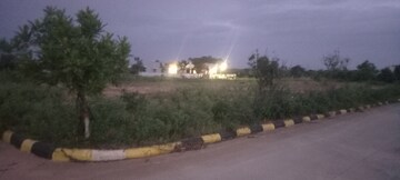 Plot Area in  Plot at Fortune Butterfly City, Kadthal – for Sale