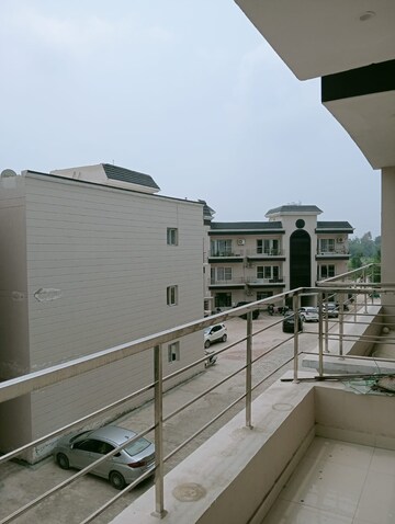 2 BHK Apartment – Exterior View View at Dasmesh Nagar - for Sale