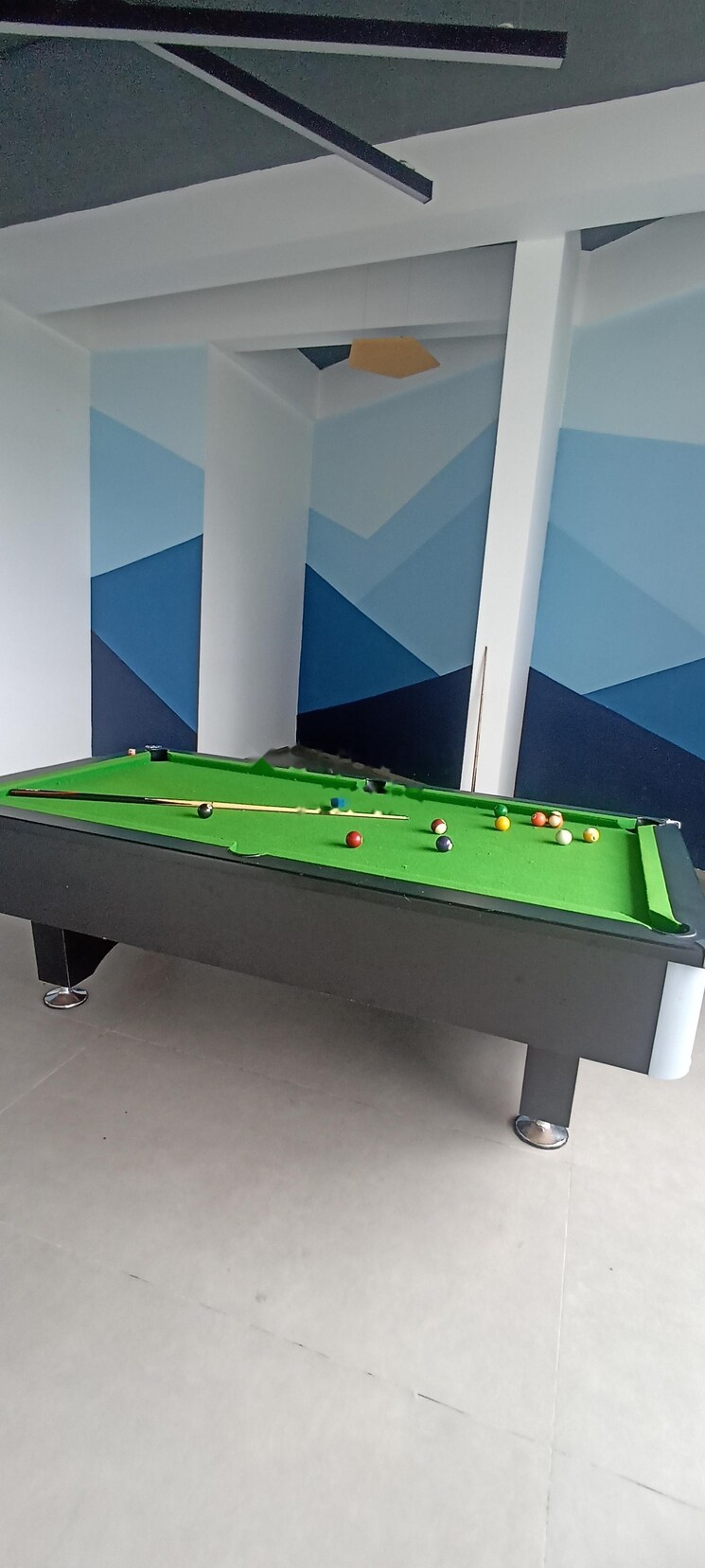 Bedroom, tulip-infinity-tower 3 Bedroom 1130 Sq.Ft. Apartment In Punawale Pune 7472583