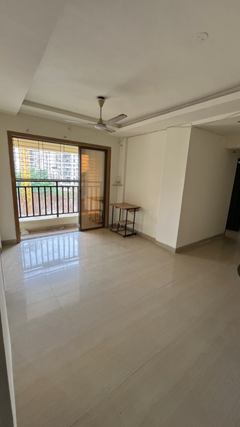 2 BHK Apartment For Rent in Shreenathji Tower Parnaka Thane  7472593