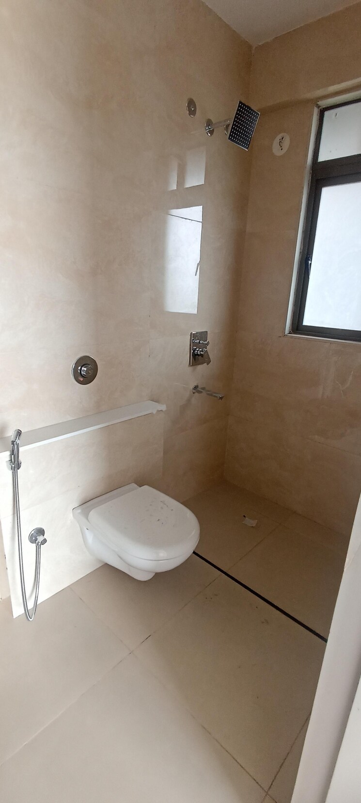 Bathroom, tulip-infinity-tower 3 Bedroom 1130 Sq.Ft. Apartment In Punawale Pune 7472583