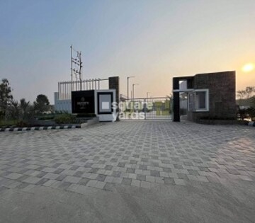 Parking in 3 BHK Villa at Jashn Samsara Homes, Sushant Golf City – for Sale