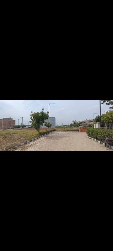 3 BHK Villa – Garden View at Jashn Samsara Homes, Sushant Golf City - for Sale