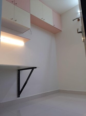 2 BHK Apartment For Rent in Shriram Liberty Square Electronic City Phase ii Bangalore  7472634