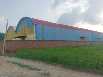  Plot – Exterior View View at Bamnikhera - for Sale