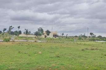 Plot For Resale in RK Rainbow Residency Plots International Airport Road Bangalore  7454610