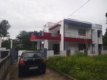 4 BHK Independent House For Resale in Pothencode Thiruvananthapuram  7472585