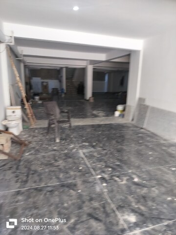 3 BHK Builder Floor For Resale in Sector 12 Pratap Vihar Ghaziabad  7472678