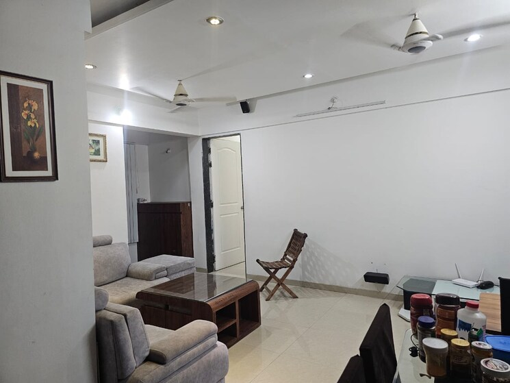 Master Bedroom, prestige-complex 1 Bedroom 550 Sq.Ft. Apartment In Chinchwad Pune 7472676