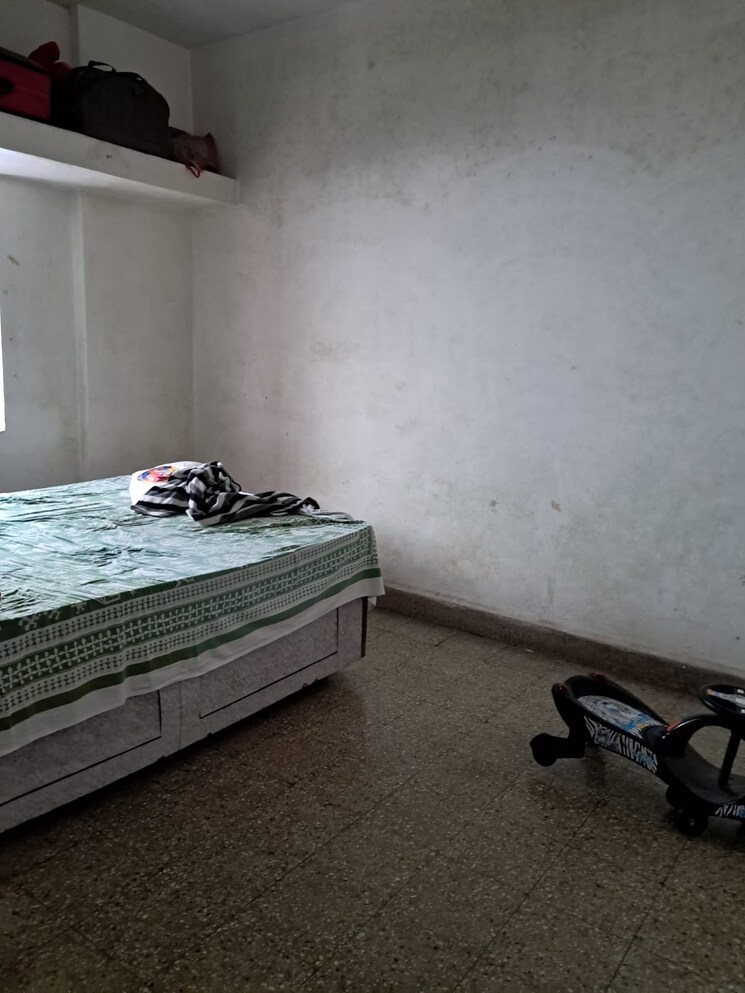 Bedroom, prestige-complex 1 Bedroom 550 Sq.Ft. Apartment In Chinchwad Pune 7472676