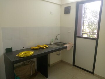 2 BHK Apartment For Rent in Ostwal Kesar Park Boisar Palghar  7472663