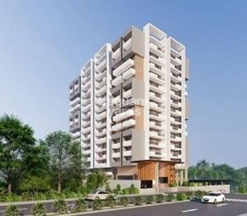 3 BHK Apartment For Resale in Vijay Sai Hill Side Chanda Nagar Hyderabad  7472711