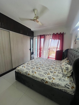 3 BHK Apartment For Rent in SJR Redwoods Sarjapur Road Bangalore  7472694