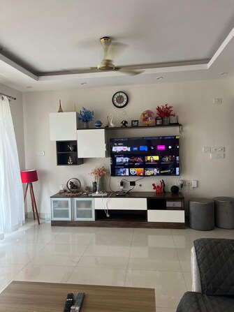 3 BHK Apartment For Rent in SJR Redwoods Sarjapur Road Bangalore  7472694