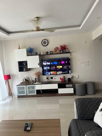 3 BHK Apartment For Rent in SJR Redwoods Sarjapur Road Bangalore  7472694