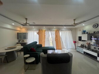 3 BHK Apartment For Rent in SJR Redwoods Sarjapur Road Bangalore  7472694