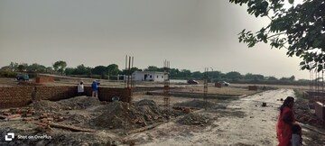  Plot For Sale in Neharpar
