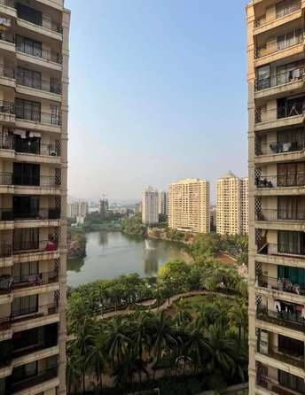 2 BHK Apartment For Rent in Lake Home Powai Mumbai  7472717