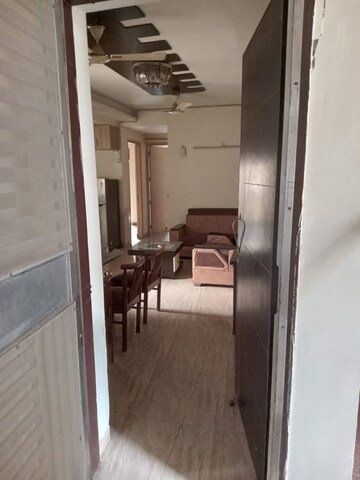 Balcony in 3 BHK Apartment at Galaxy North Avenue, Gaur City 2  – for Sale