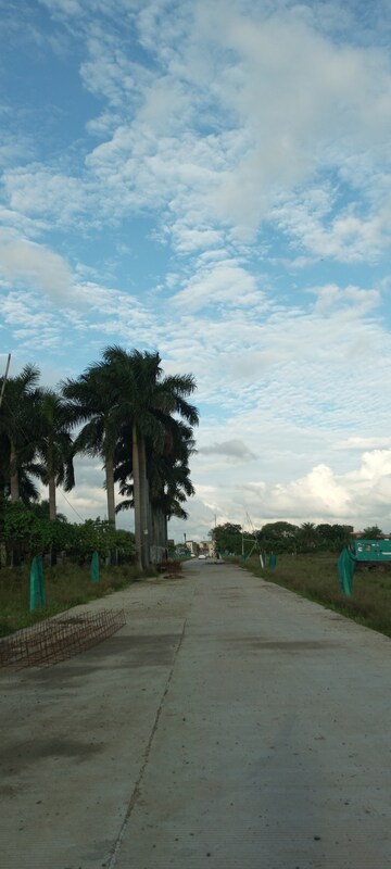  Plot For Sale in Ayodhya Bypass Road