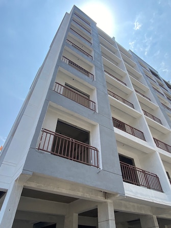 1 BHK Apartment For Resale in Roop Rajat Park Boisar Palghar  7472732