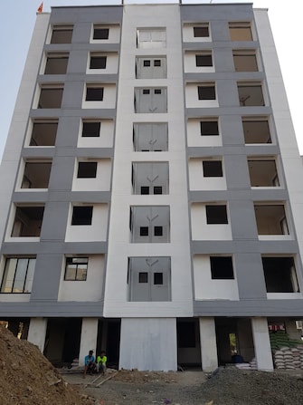 1 BHK Apartment For Resale in Roop Rajat Park Boisar Palghar  7472732