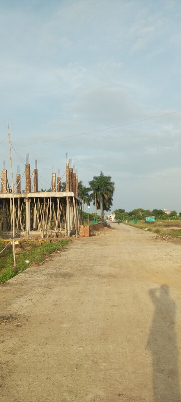 Plot Area in  Plot at Ayodhya Bypass Road – for Sale