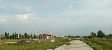 Plot Area in  Plot at Ayodhya Bypass Road – for Sale