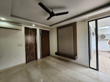 1 RK Apartment For Rent in Paras Square Service Apartments Sector 63a Gurgaon  7472755