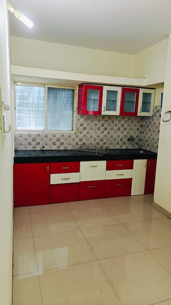 1 BHK Apartment For Rent in Shree Ram Tingre Nagar Pune  7472775