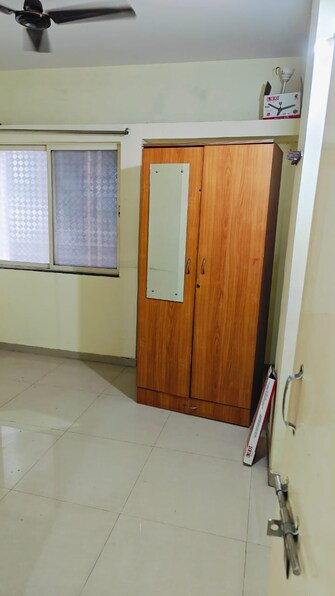 1 BHK Apartment For Rent in Shree Ram Tingre Nagar Pune  7472775