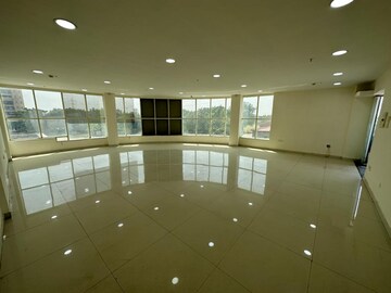 Commercial Office Space 1600 Sq.Ft. For Rent in Andheri East Mumbai  7472770