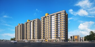 2 BHK Apartment For Resale in Naiknavare Aranya Talegaon Dabhade Pune  7472771