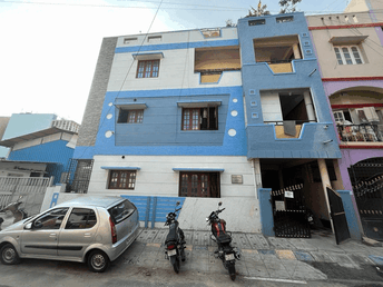 2 BHK Independent House For Rent in Hongasandra Bangalore  7472789