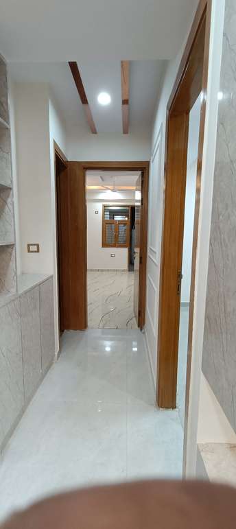 2 BHK Builder Floor For Rent in New Ashok Nagar Delhi  7472824