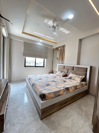 3 BHK Apartment For Resale in Jagatpura Jaipur  7472837