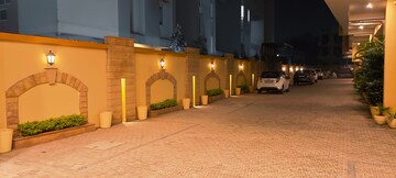 2 BHK Apartment – Exterior View View at Farcon Avenue, Kardhani - for Sale