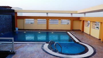 Swimming Pool in 2 BHK Apartment at Farcon Avenue, Kardhani – for Sale
