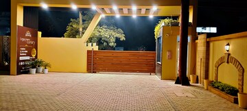 2 BHK Apartment – Exterior View View at Farcon Avenue, Kardhani - for Sale