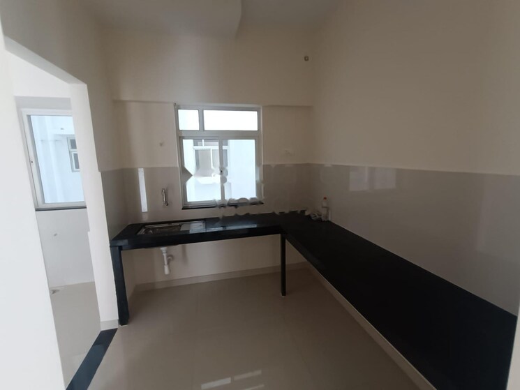 Kitchen, kumar-megapolis-saffron 2 Bedroom 637 Sq.Ft. Apartment In Hinjewadi Pune 7472850