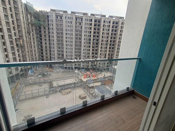 Exterior View, kumar-megapolis-saffron 2 Bedroom 637 Sq.Ft. Apartment In Hinjewadi Pune 7472850