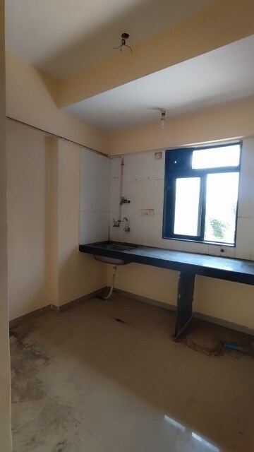 Room in 1 BHK Apartment at Raunak City 3, Kalyan West – for Sale