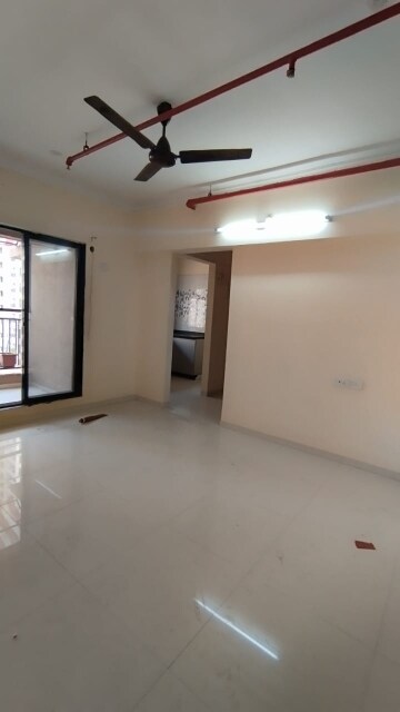Room in 1 BHK Apartment at Raunak City 3, Kalyan West – for Sale
