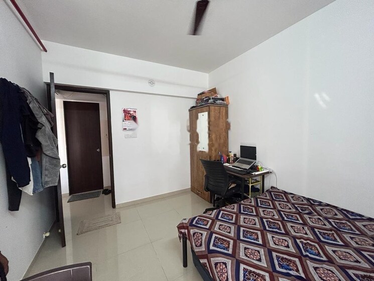 Bedroom, shapoorji-pallonji-joyville-hinjewadi 1 Bedroom 463 Sq.Ft. Apartment In Hinjewadi Pune 7472868